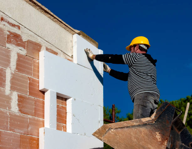 Best Insulation Installation Services in Wilder, VT