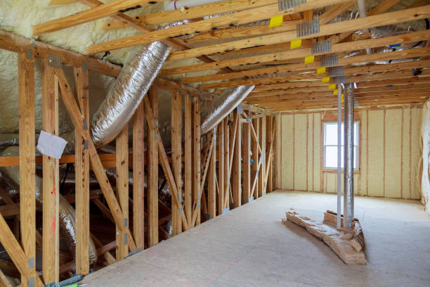 Professional Insulation Contractor in VT