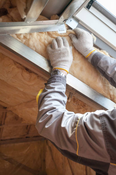 Best Insulation for Specific Applications in Wilder, VT