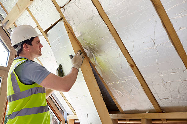 Types of Insulation We Offer in VT